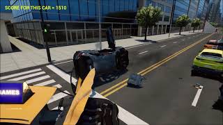 Watch and explore about CRASH TEST IDIOT Steam CD Key