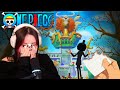 Brook Joins The Crew ACE One Piece Episode 380 381 Reaction