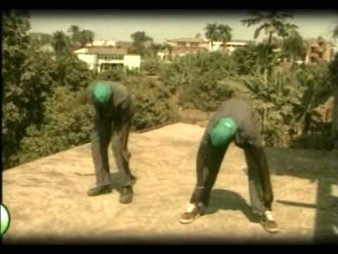 Kuduro UIGE Tony Amado