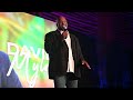David Myles  - I'm Still Here!