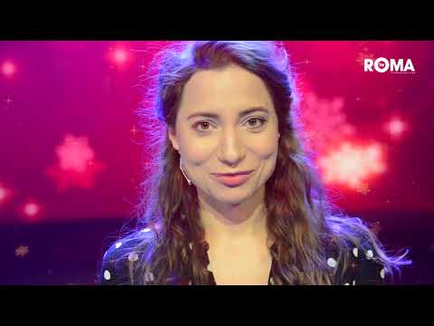 Życzenia świąteczno-noworoczne od Zespołu TM ROMA!