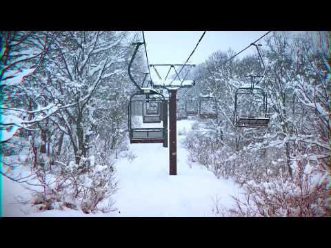 Ikenotaira Powder !!