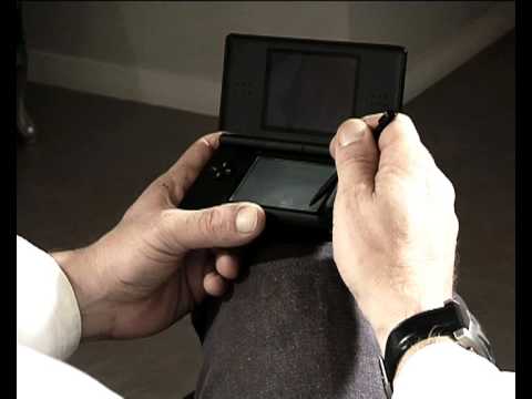 Déco Tendances Nintendo DS
