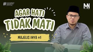Download lagu Kitab Ihya 01 | Kajian Kitab Ihya Ulumiddin di PT Omron Bekasi mp3 Download lagu Kitab Ihya 01 | Kajian Kitab Ihya Ulumiddin di PT Omron Bekasi mp3