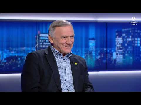 Władysław Serafin o "drylowaniu budżetu". W tle "fikcyjne koła gospodyń"