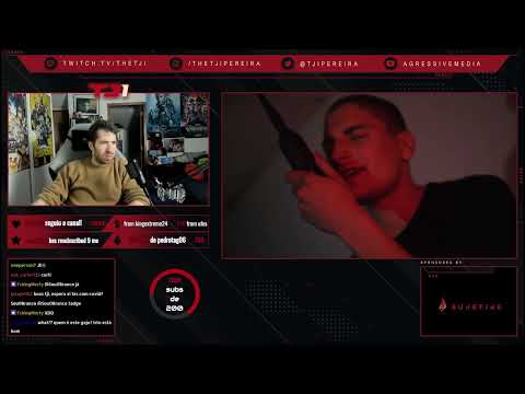 TJI REAGE A CHAMP - MACHIRULO