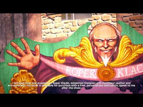 Let's Play: Dreamfall Chapters - Book Four: Revelations - Part 3