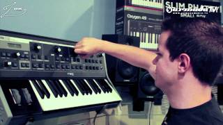 Blake Jarrell feat. Michael S. - Say What You Will (Official Teaser)