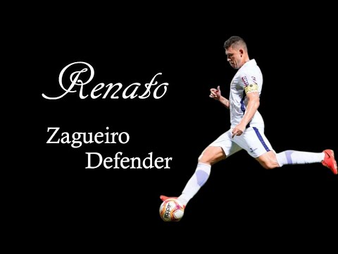 Dvd do atleta renato 