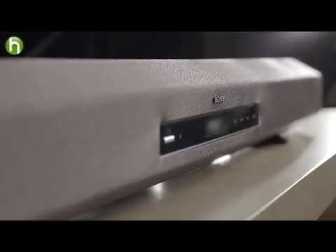 Sony Videos | Soundbar for Home Audio | Robert Herron | Touchstorm Video Production