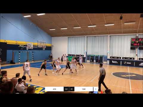 Highlights - AIK vs Wetterbygden, 2020-09-27