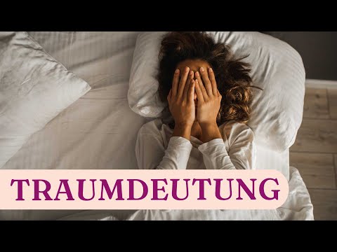 Traumdeutung Zähne: Das steckt hinter dem irritierenden Traum