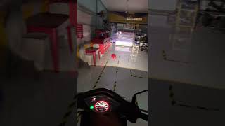 Test đèn 1.5 trên Wave S