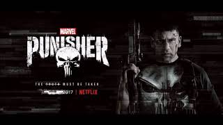 Tyler Bates - Frank's Choice  Soundtrack (MARVEL'S THE PUNISHER S01E12 SOUNDTRACK)
