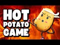 🎵 Hot Potato Song With Stops! 🎵