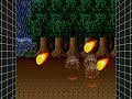Golden Axe 3 Sega Genesis Mega Drive 2 Game Level Normal Sarah Burn