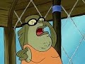 Spongebob Squarepants Bubble Bass Order