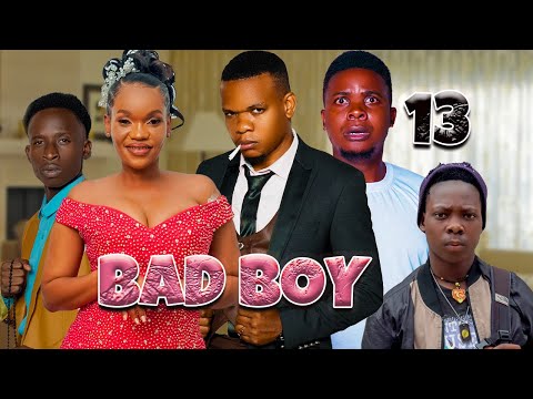 BAD BOY _ Episode 13