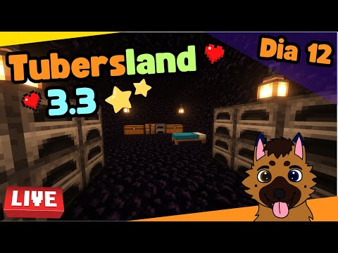 Become a Minecraft Bunker Master on Day 12!