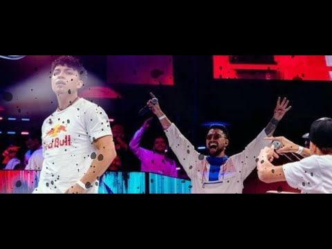 MINUTO RESPUESTA URKO MC | vs VALLES-T | Cuartos de Final Red Bull Colombia 2022 | Subtítulos