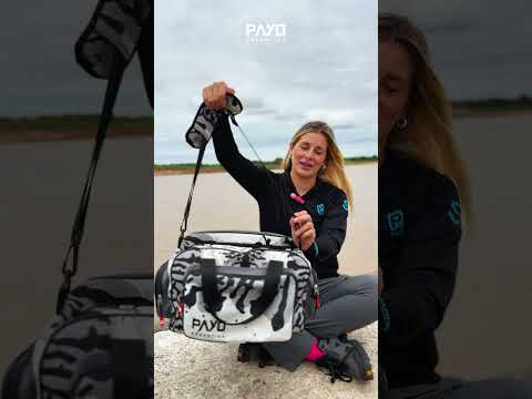 BOLSO PAYO ALTO PARANA