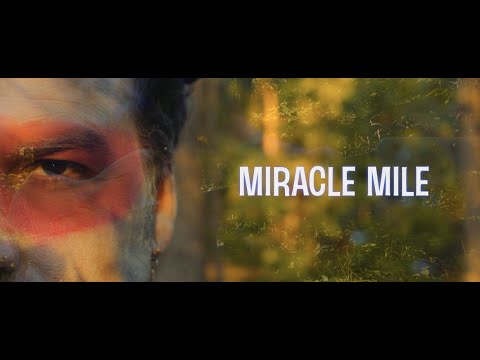 Moondog Uproar - Miracle Mile (Official Video)