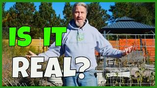 Gardening and Artificial Intelligence