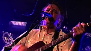 Mark Olson & Gary Louris - Miss Williams' Guitar (Live in Sydney) | Moshcam