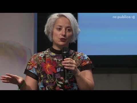 re:publica 2018 – Critical Social Infrastructure: Responding to Attacks on National ID Systems