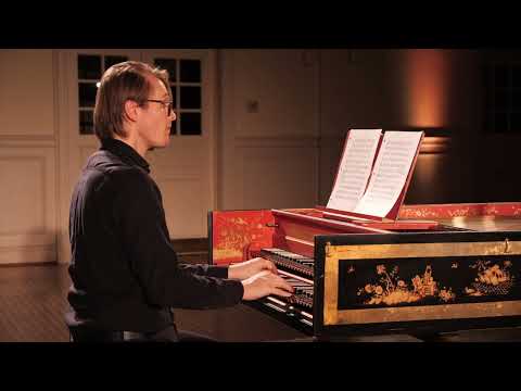 François Couperin: La Favorite