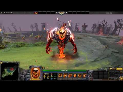 Fiendish Swag / Arms of Desolation / Demon Eater / Eternal Harvest