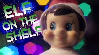 Elf on the Shelf Rap