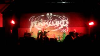 Warlord UK - 8 - Theatre Of Destruction - Beermageddon Day 2 - 25th August 2012