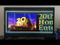 Opening To South Pacific 1999 DVD