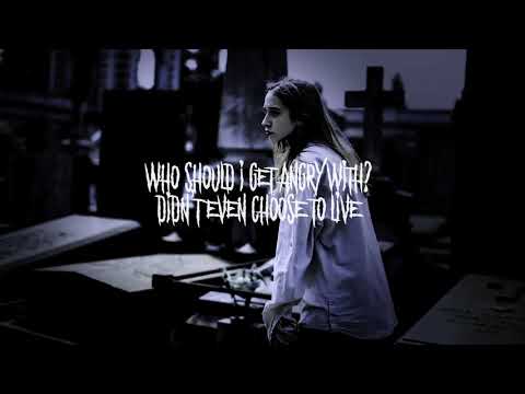 Nahaze - Wasted (Official Lyric Video)