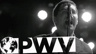 The Menzingers "I Don't Wanna Be An Asshole Anymore" live @ The Roxy