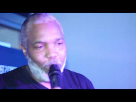 JFella Performs at Coast 2 Coast LIVE | ATL All Ages Edition 1/22/17