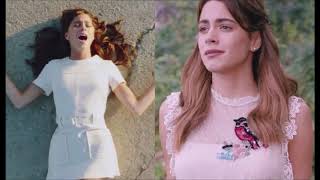Losing the love  ( TINI )  instrumental