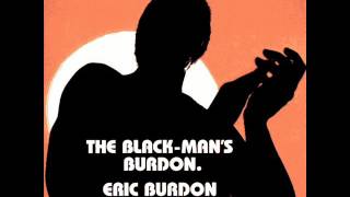 Eric Burdon &amp; War - They Can&#39;t Take Away Our Music