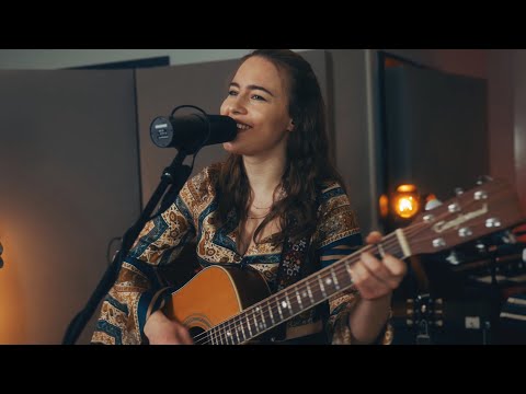 Caravel - For the Love of a Rose (Live Session)