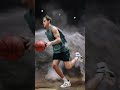 "Dunking & Dragons" with Mac McClung and Vince Carter #dndmovie