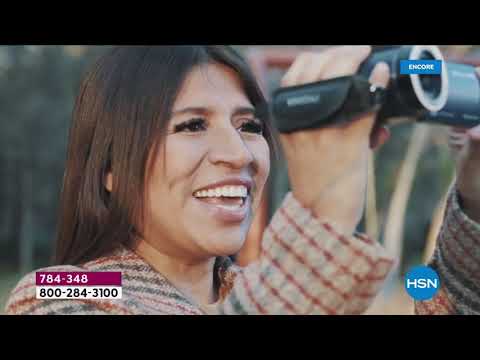 HSN | Last Minute Electronic Gifts 12.13.2021 - 05 AM