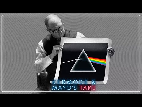 Mark Kermode reviews Squaring the Circle (The Story of Hipgnosis) - Kermode and Mayo's Take