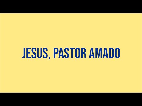 Jesus, Pastor Amado