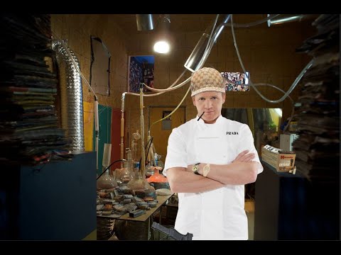 Rio Da Yung Og x RMC Mike - Gordon Gramsay