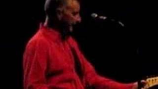 Billy Bragg Live: Upfield (Socialism of the Heart)