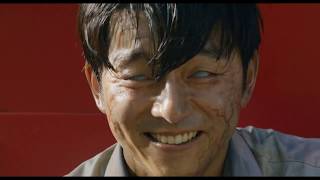 Train To Busan Ending Movie Clip ( 😢😢Emotion