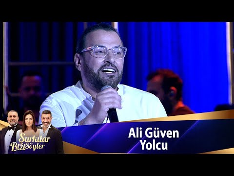 Ali Güven - Yolcu