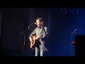 Albert Hammond - I was blue (Live 2013)