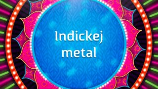 Video Yogi McFly – Indickej metal (teaser)